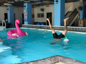 Bodega Social Hostel Chiang Mai